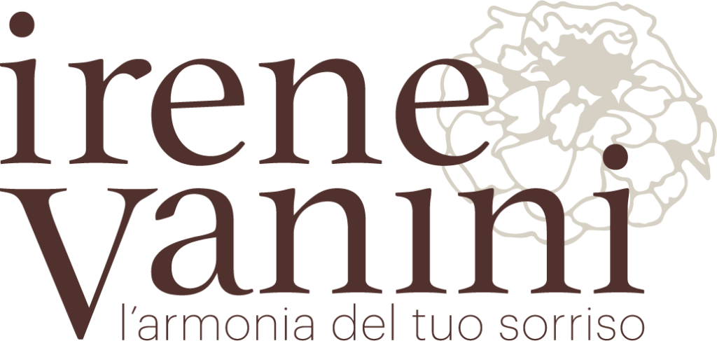 Irene Vanini | Logo