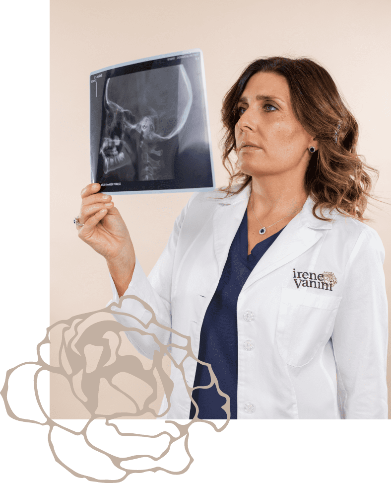 Irene Vanini | Gnatologia